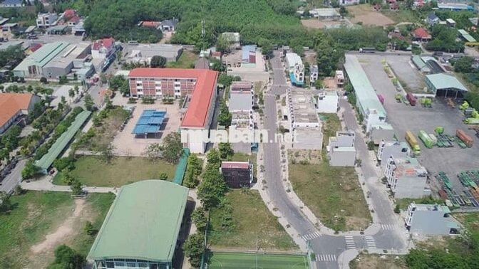 Đất phường Bình Dương -Hồ chí minh chỉ 1ty7