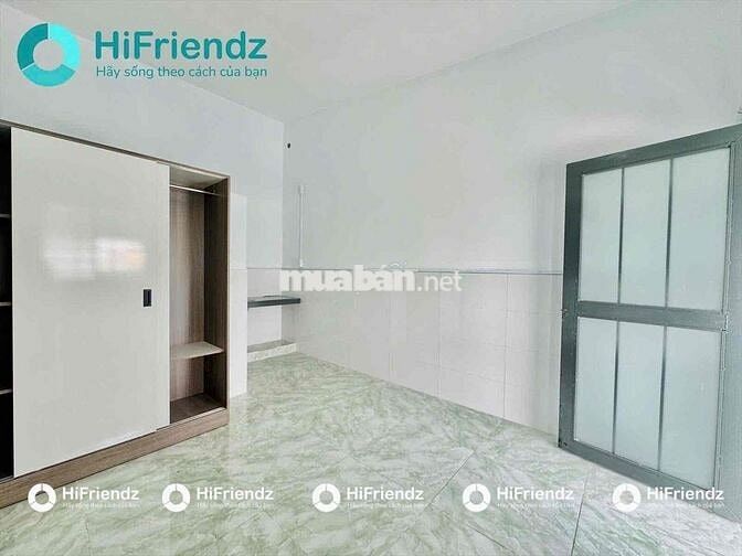🏠CHO THUÊ PHÒNG TRỌ KHÔNG GÁC STUDIO THOÁNG MÁT NGAY NGÃ TƯ 7 HIỀN📍