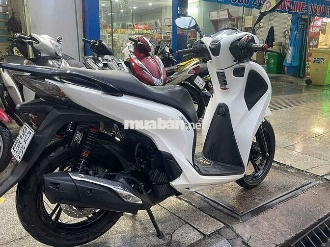 Honda SH 150 ABS 2019 mới 90% Bstp chính chủ