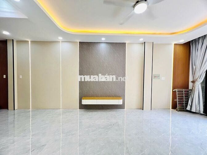 BÁN NHÀ SHR,HẺM Ô TÔ - ĐÔNG HƯNG THUẬN Q12. GIÁ : 4,49 TỶ