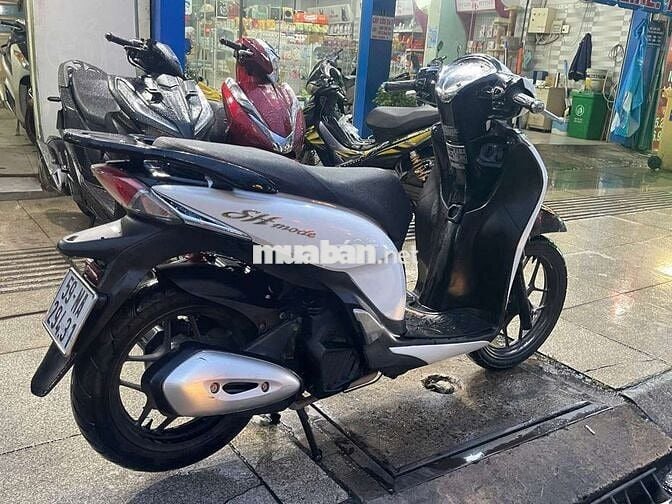 Honda SH mode 2018 mới 90% Bstp chính chủ
