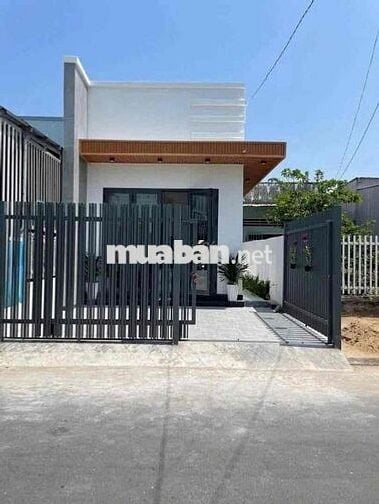 Nhà cấp 4 Nguyễn Cửu Phú -Bình Chánh  cần bán gấp 2 pn 1nvs