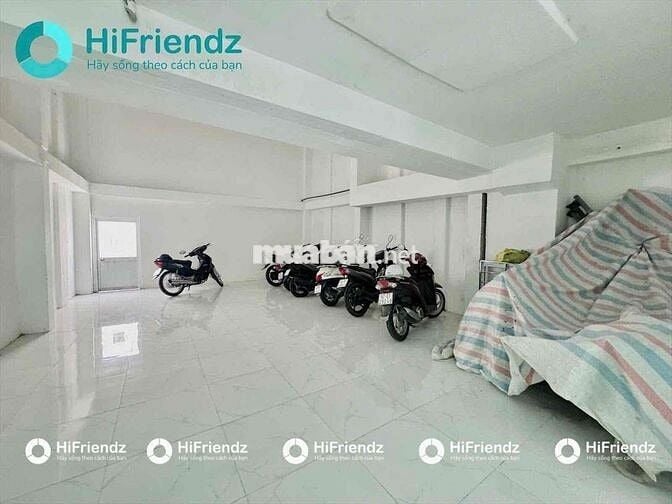 🏠CHO THUÊ PHÒNG TRỌ KHÔNG GÁC STUDIO THOÁNG MÁT NGAY NGÃ TƯ 7 HIỀN📍