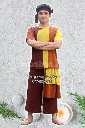 Cho thuê đồ trang phục biểu diễn áo dài, bà ba, tứ thân, trung thu,...