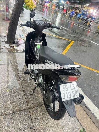 Yamaha Sirius RC 2022 mới 90% biển số thành phố