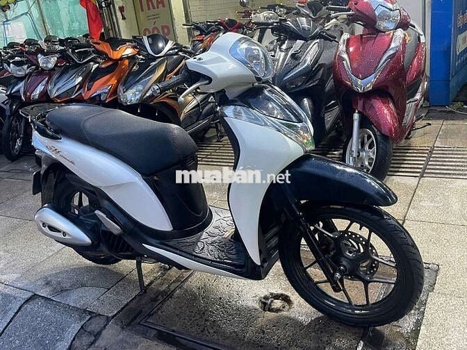 Honda SH mode 2018 mới 90% Bstp chính chủ