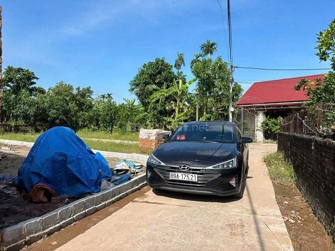 Chỉ 2.6tỷ có ngay 100m Đông Tảo. Đường otto chạy thông. Gần chợ