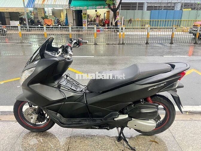 Honda PCX 125 2016 mới 90% Bstp chính chủ