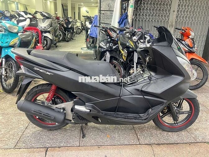 Honda PCX 125 2016 mới 90% Bstp chính chủ