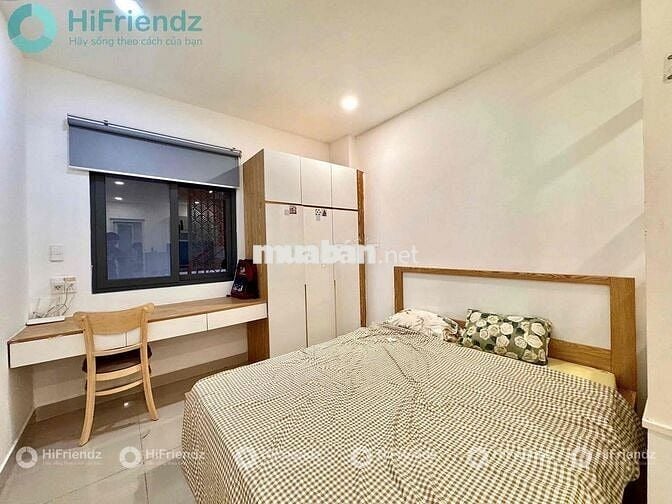 ✨ hàng hiếm chung cư mini full nội thất - sát Q1,Q5 - hàng siêu ngon