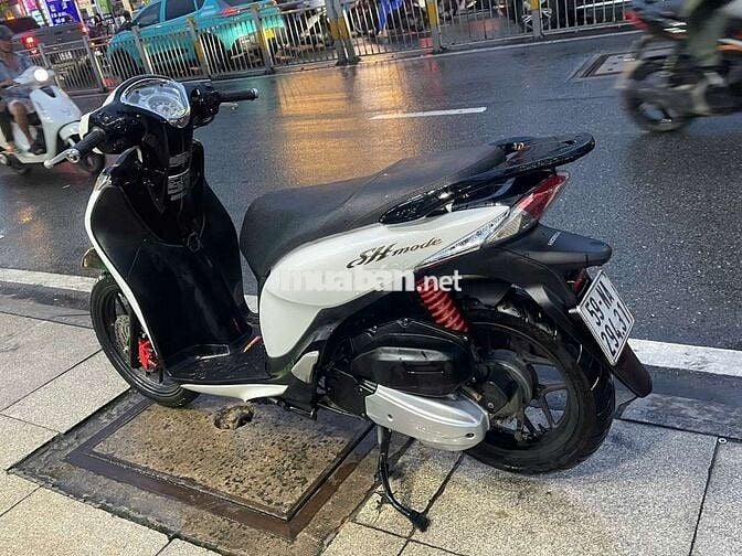 Honda SH mode 2018 mới 90% Bstp chính chủ