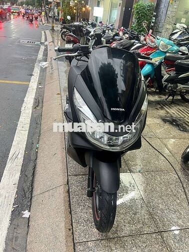Honda PCX 125 2016 mới 90% Bstp chính chủ