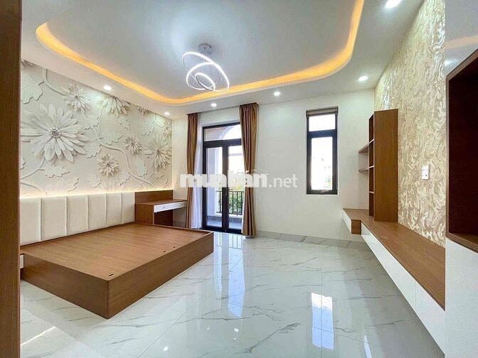 BÁN NHÀ ẤP 2 - BÌNH CHÁNH - 1 TỶ 250 - SHR