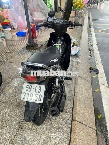 Yamaha Sirius RC 2022 mới 90% biển số thành phố