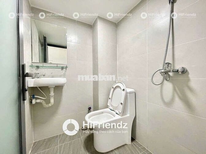 PHÒNG GÁC CAO- LÊ TRỌNG TẤN- 3TR7