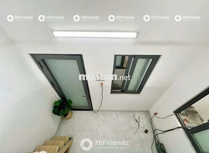 PHÒNG GÁC CAO- LÊ TRỌNG TẤN- 3TR7