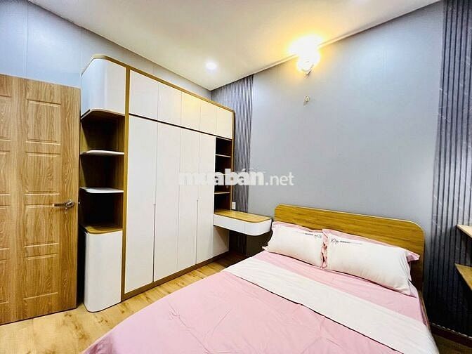BÁN NHÀ SHR,HẺM Ô TÔ - ĐÔNG HƯNG THUẬN Q12. GIÁ : 4,49 TỶ