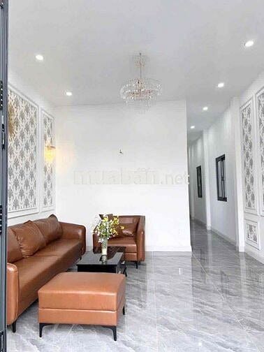 Nhà cấp 4 Nguyễn Cửu Phú -Bình Chánh  cần bán gấp 2 pn 1nvs