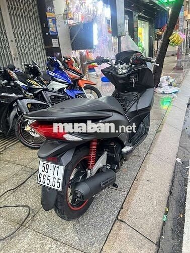 Honda PCX 125 2016 mới 90% Bstp chính chủ