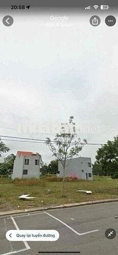 Cần bán lô đất gần chợ Điện Nam Trung