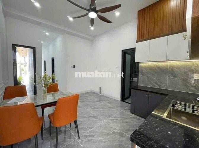 Nhà cấp 4 Nguyễn Cửu Phú -Bình Chánh  cần bán gấp 2 pn 1nvs