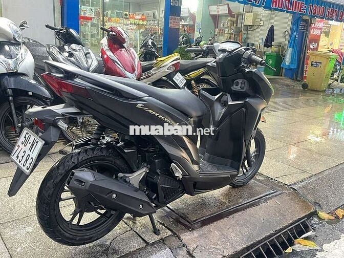 Honda Vario 150 2020 mới 90% Bstp chính chủ