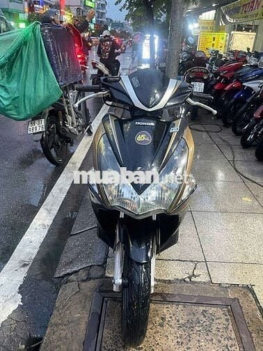 Honda air blade 2012 mới 90% biển số thành phố