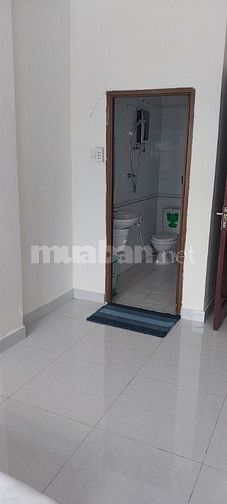 Phòng trọ 40m², nguyễn trãi khu trung tâm Q1, đầy đủ tiện nghi 
