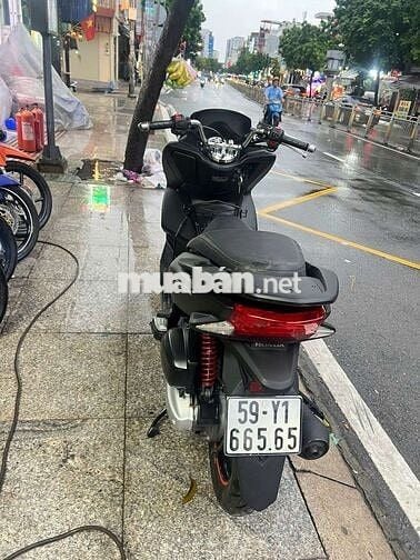 Honda PCX 125 2016 mới 90% Bstp chính chủ