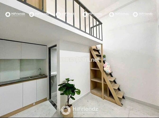 PHÒNG GÁC CAO- LÊ TRỌNG TẤN- 3TR7