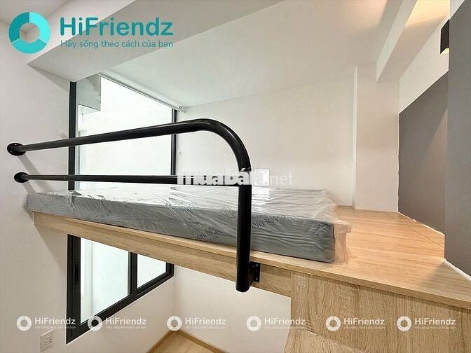CHÍNH CHỦ CHUNG CƯ MINI CỬA SỔ THOÁNG MÁT, BÃI XE THANG MÁY, ĐẦY ĐỦ NT