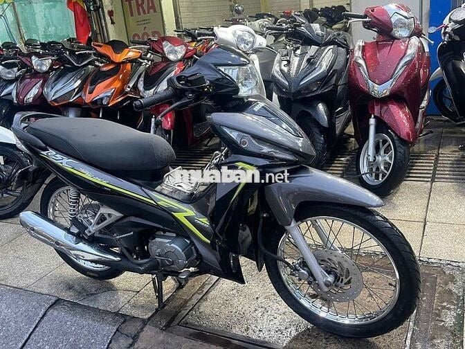Honda wave RSX Fi 2019 mới 90% Bstp chính chủ