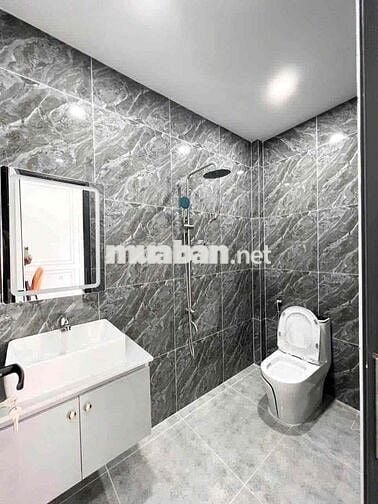 Nhà cấp 4 Nguyễn Cửu Phú -Bình Chánh  cần bán gấp 2 pn 1nvs