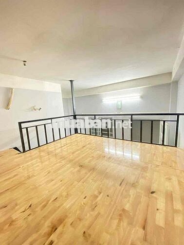Duplex Phạm Ngũ Lão Full Nội Thất Đi Bộ Qua IUH chỉ 800m