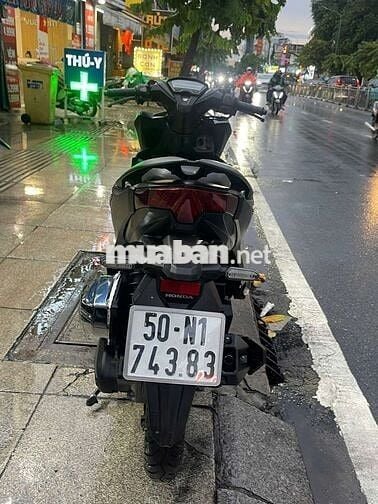 Honda Vario 150 2020 mới 90% Bstp chính chủ