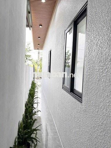 Nhà cấp 4 Nguyễn Cửu Phú -Bình Chánh  cần bán gấp 2 pn 1nvs