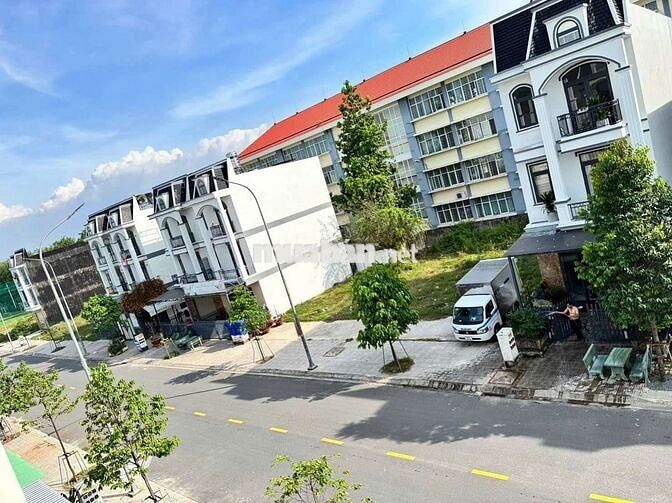 Đất phường Bình Dương -Hồ chí minh chỉ 1ty7