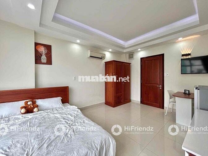 🔥KHAI TRƯƠNG STUDIO BAN CÔNG - CỬA SỔ - KHÔNG CỬA SỔ MỚI KENG
