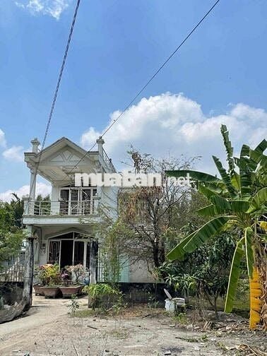 Đất Phước Lộc, Nhà Bè giá 3 tỷ