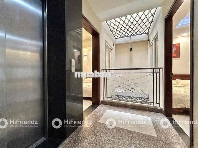 KHAI TRƯƠNG CĂN HỘ THANG MÁY 30m2 - SÂN BAY TSN - CV GIA ĐỊNH -HỒNG HÀ