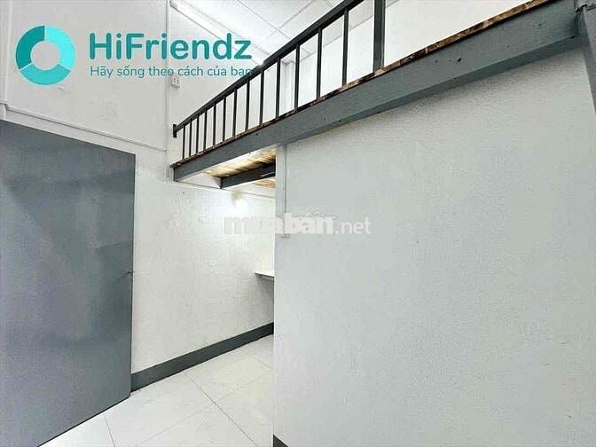 CHO THUÊ PHÒNG MÁY LẠNH HẠT DẺ HSSV CHO