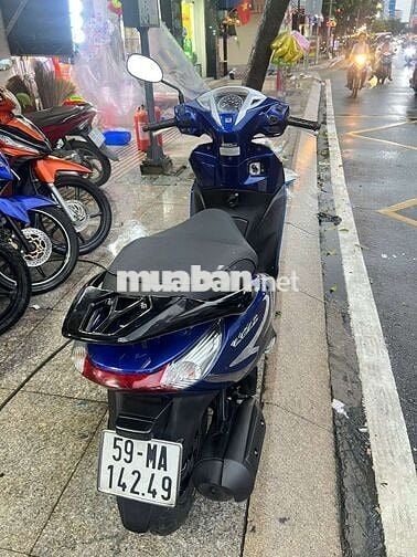 Honda lead FI 2015 mới 90% Bstp chính chủ