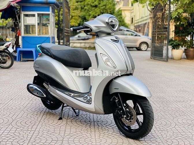 YAMAHA GRANDE ABS 2024 CÓ TRẢ GÓP LÃI XUẤT 0%