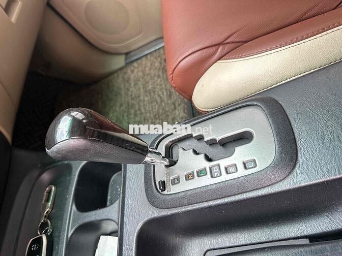 Toyota Fortuner 2019 2.7V 4x2 AT - 7c tự động HANG