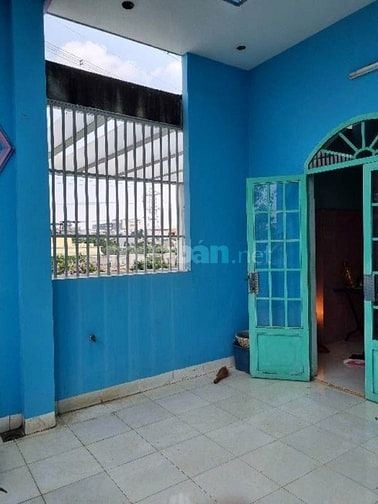 🏡 Bán nhà gần Võ Văn Kiệt – 81m² – 3 Tầng –🌟 (~86,4 triệu/m²)