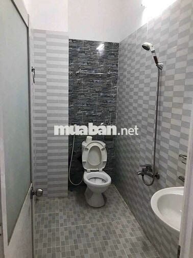 Nhà HƯƠNG LỘ 2 [4x12, 2 lầu 2pn, 2toilet] 9tr/tháng