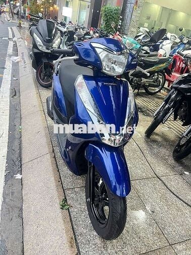 Honda lead FI 2015 mới 90% Bstp chính chủ
