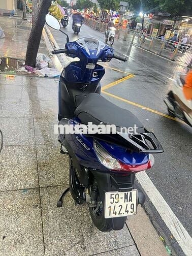 Honda lead FI 2015 mới 90% Bstp chính chủ