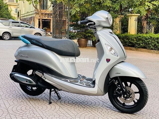 YAMAHA GRANDE ABS 2024 CÓ TRẢ GÓP LÃI XUẤT 0%