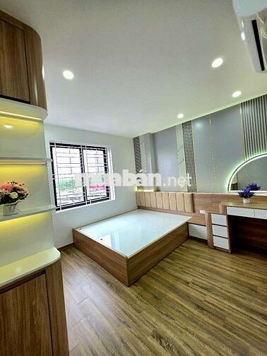 Chính chủ nhờ em bán căn hộ CT4A2 Bắc Linh Đàm